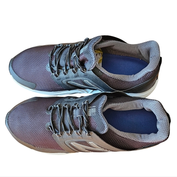 New Balance 3040 Men's Classic Running Sneakers Shoes Black Size US 15. - Picture 6 of 12